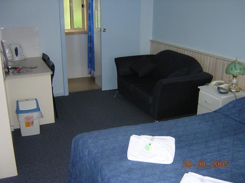 Jubilee Motor Inn Mount Gambier Esterno foto