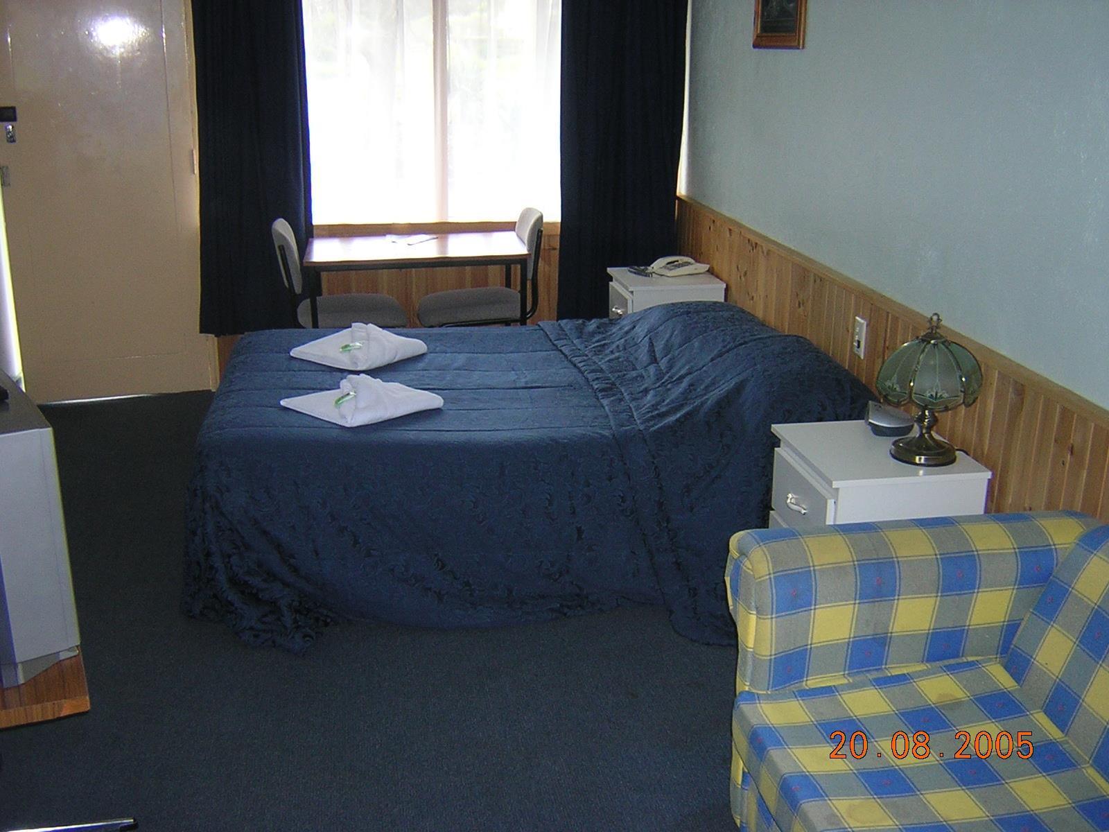 Jubilee Motor Inn Mount Gambier Esterno foto