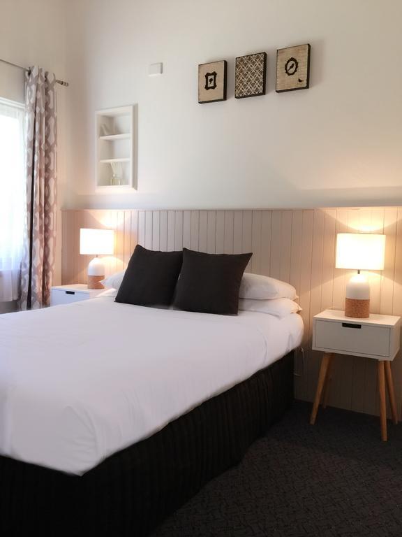 Jubilee Motor Inn Mount Gambier Esterno foto