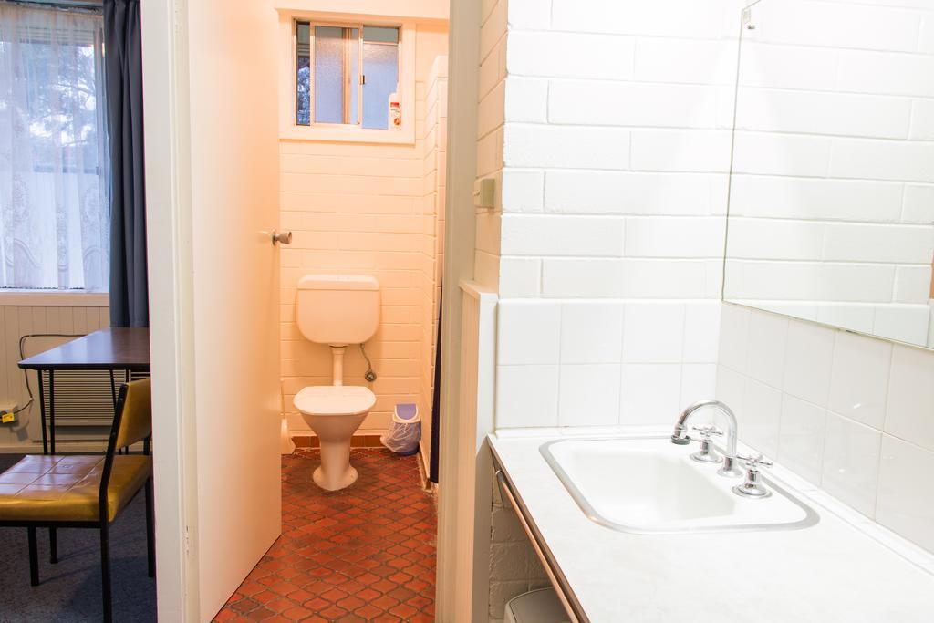 Jubilee Motor Inn Mount Gambier Esterno foto