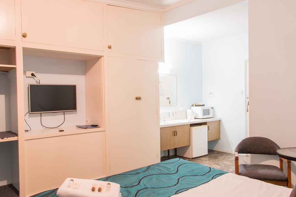 Jubilee Motor Inn Mount Gambier Esterno foto