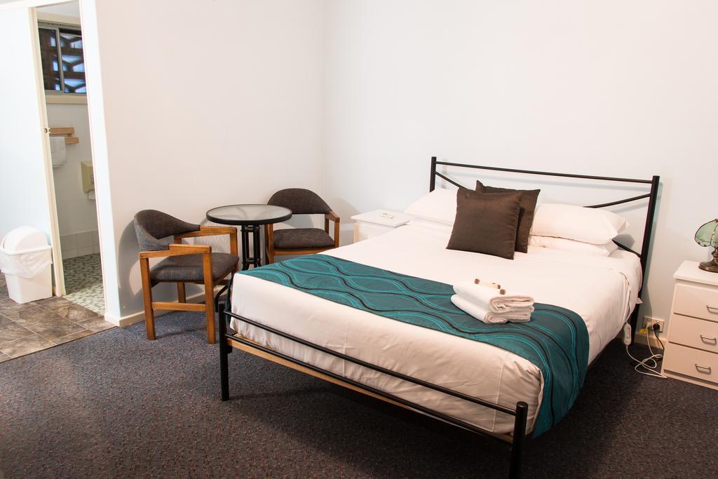 Jubilee Motor Inn Mount Gambier Esterno foto