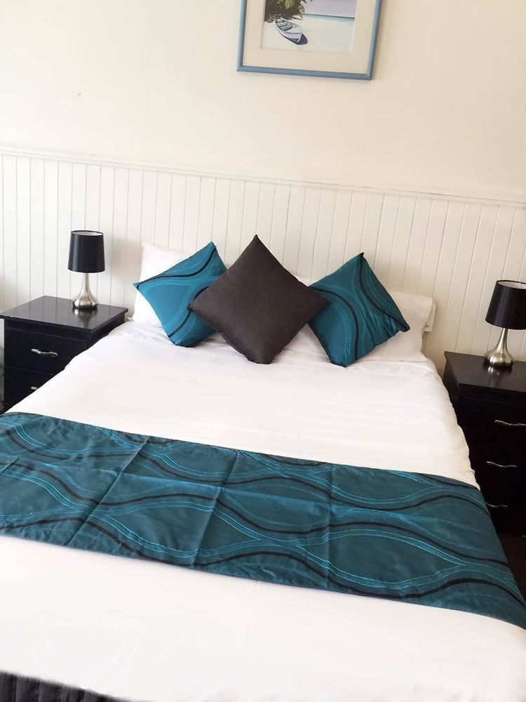Jubilee Motor Inn Mount Gambier Esterno foto