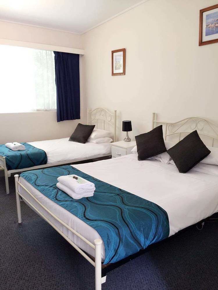 Jubilee Motor Inn Mount Gambier Esterno foto