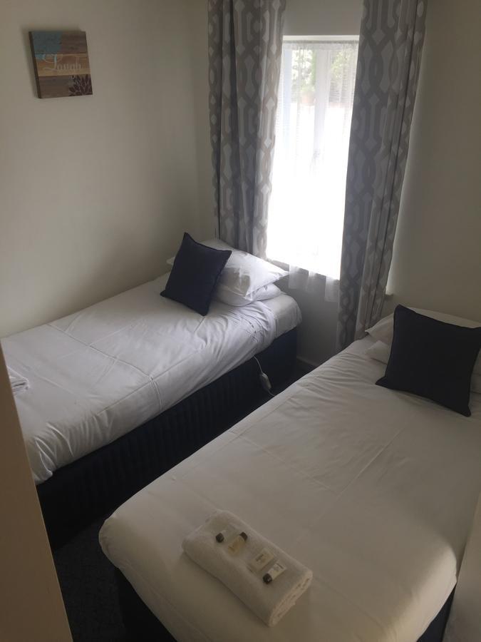 Jubilee Motor Inn Mount Gambier Esterno foto