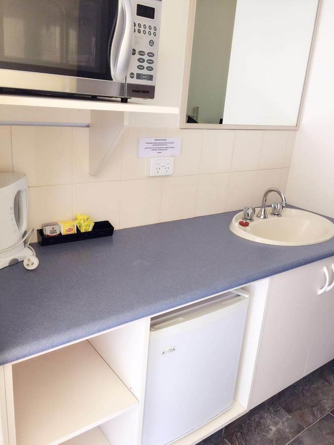 Jubilee Motor Inn Mount Gambier Esterno foto