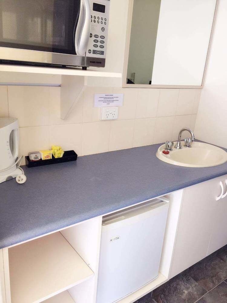 Jubilee Motor Inn Mount Gambier Esterno foto