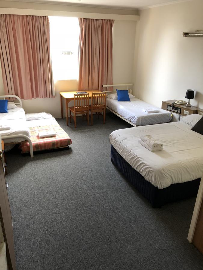 Jubilee Motor Inn Mount Gambier Esterno foto