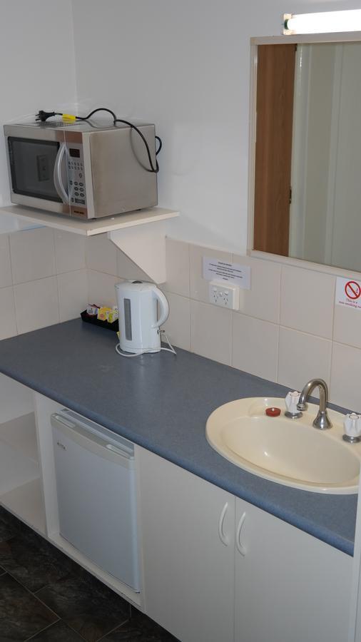 Jubilee Motor Inn Mount Gambier Esterno foto