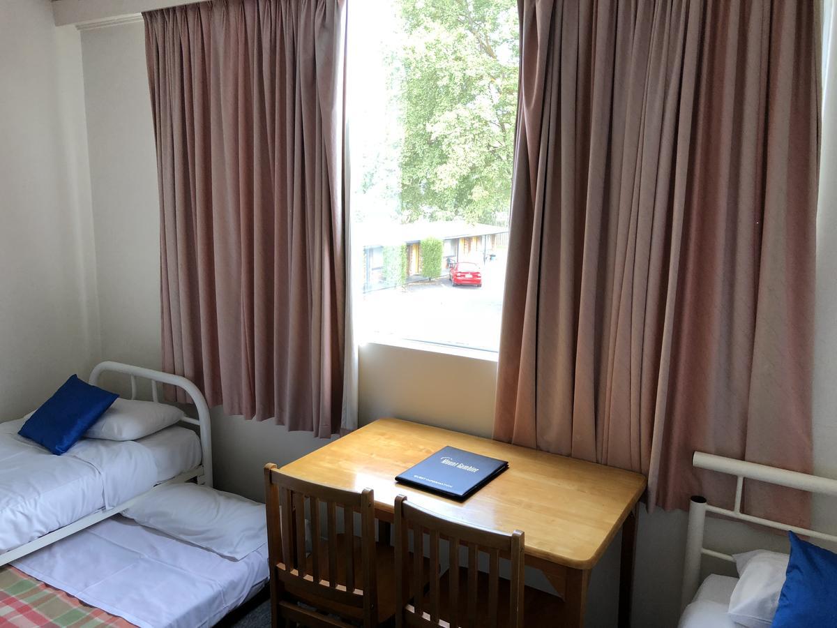 Jubilee Motor Inn Mount Gambier Esterno foto