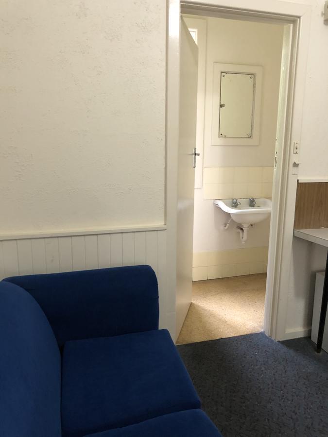 Jubilee Motor Inn Mount Gambier Esterno foto