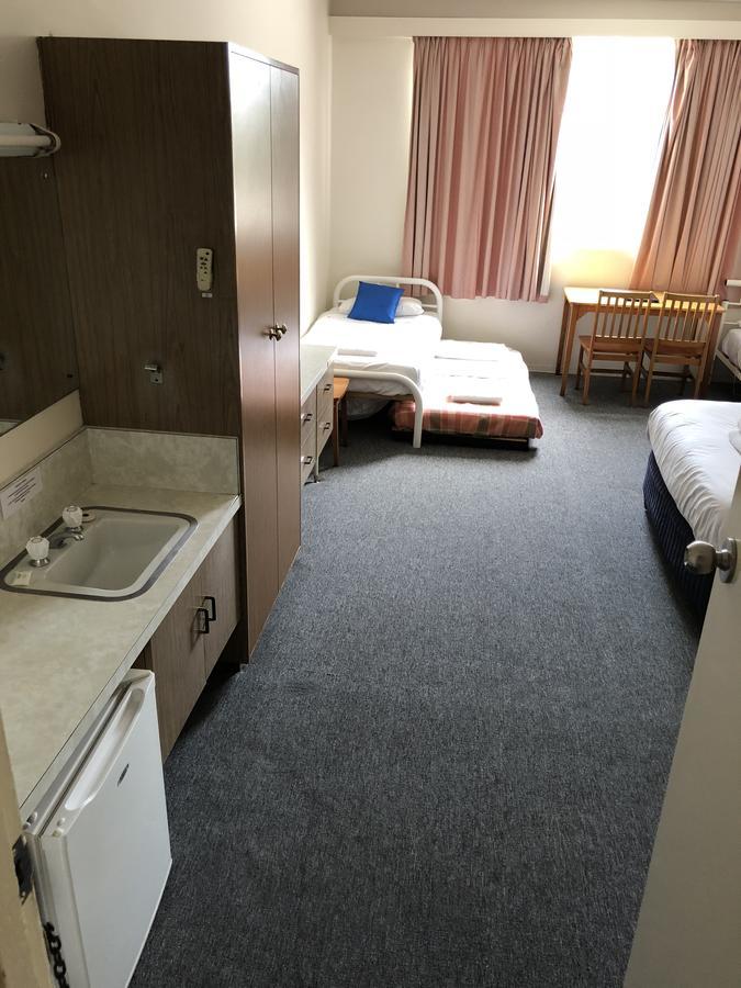 Jubilee Motor Inn Mount Gambier Esterno foto