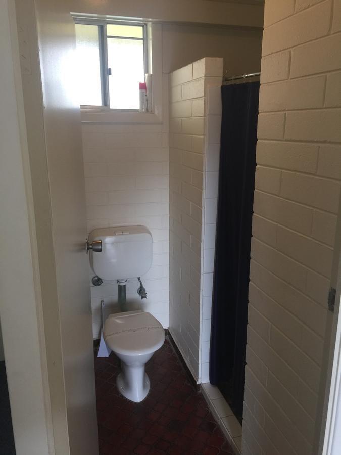 Jubilee Motor Inn Mount Gambier Esterno foto