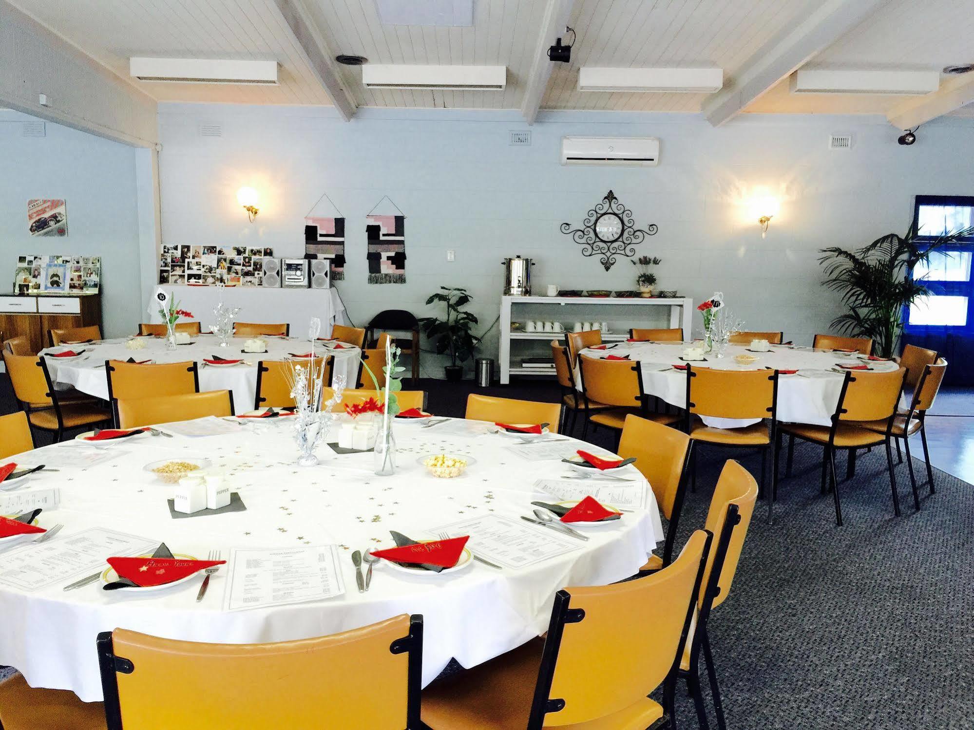 Jubilee Motor Inn Mount Gambier Esterno foto