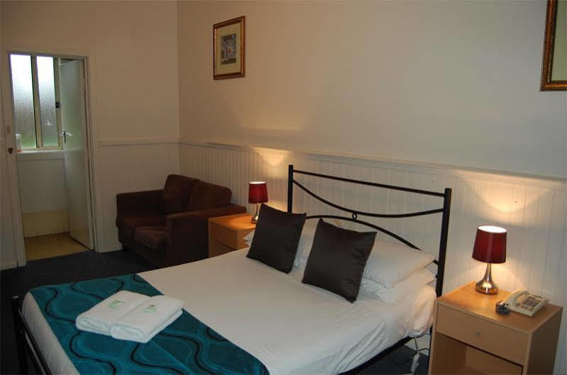 Jubilee Motor Inn Mount Gambier Esterno foto