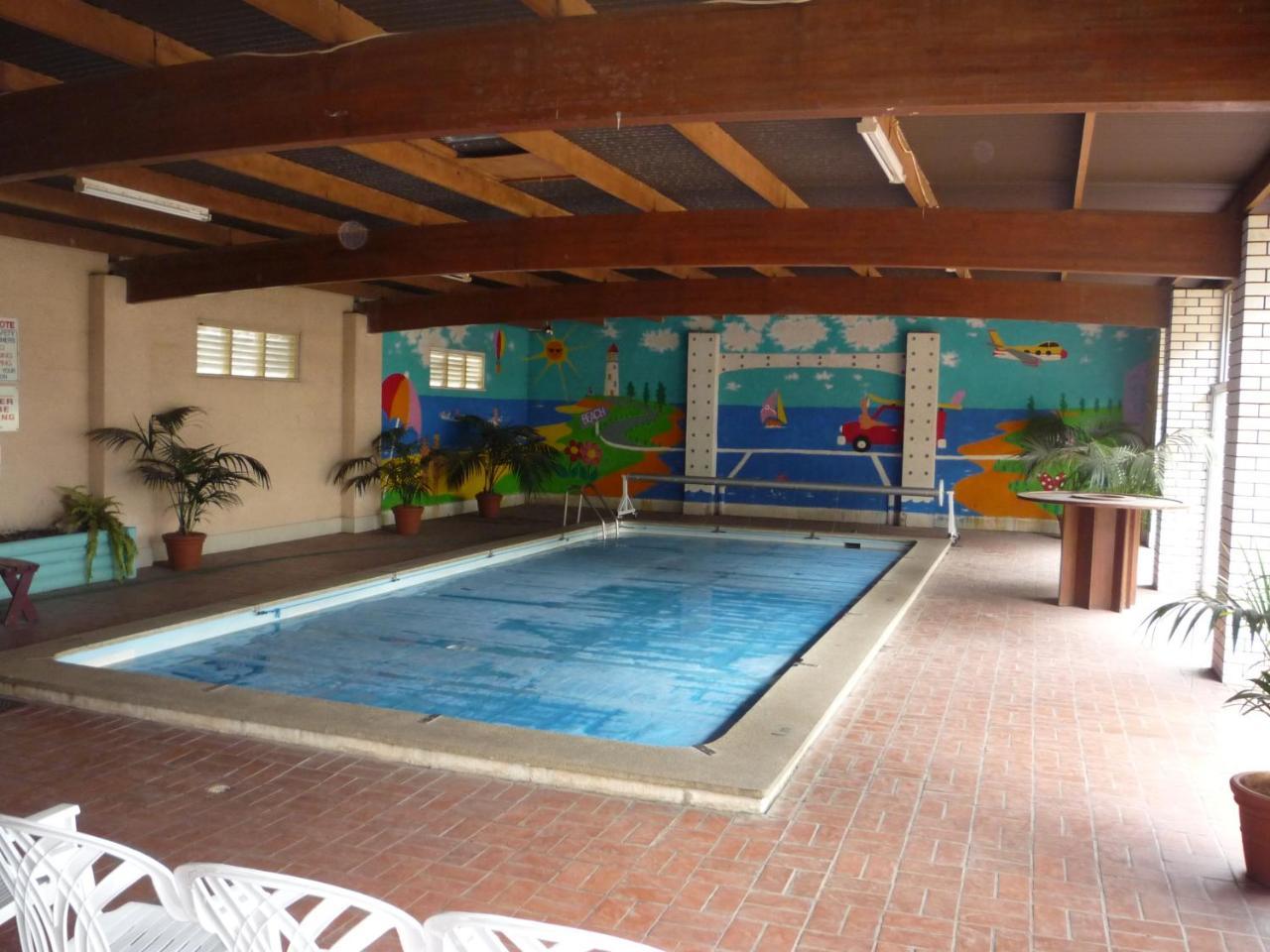 Jubilee Motor Inn Mount Gambier Esterno foto