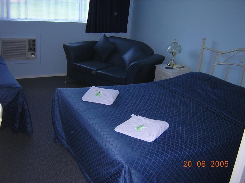 Jubilee Motor Inn Mount Gambier Esterno foto